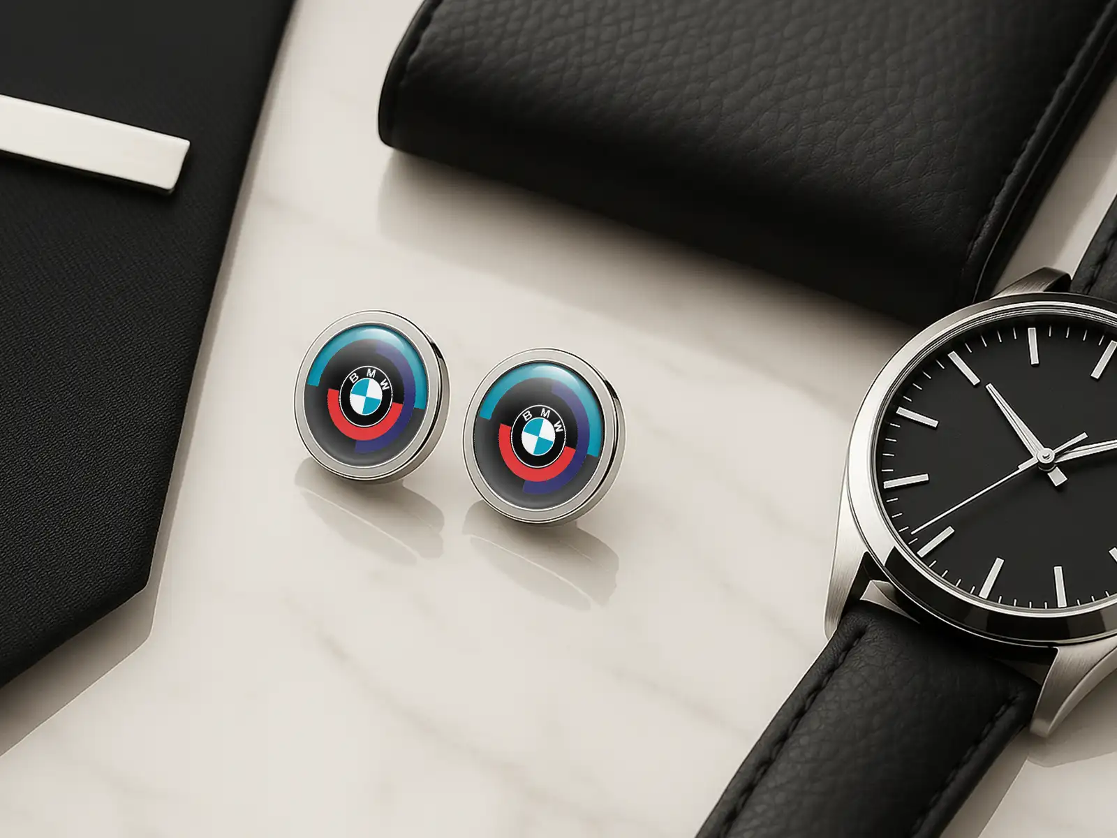 BMW Gemelos Negocios Diseño Pro Elegante Limitado